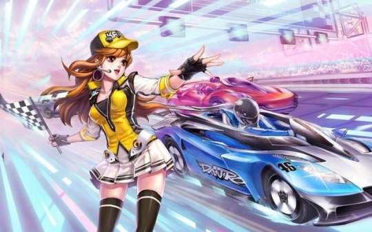 阵容亮点 阵容亮点